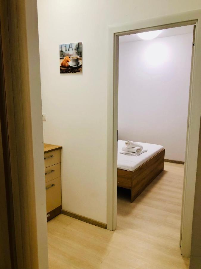 Ultra-Central Modern And Big Apartments In Union Square U41-U44 Timişoara Exterior foto