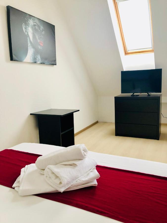 Ultra-Central Modern And Big Apartments In Union Square U41-U44 Timişoara Exterior foto
